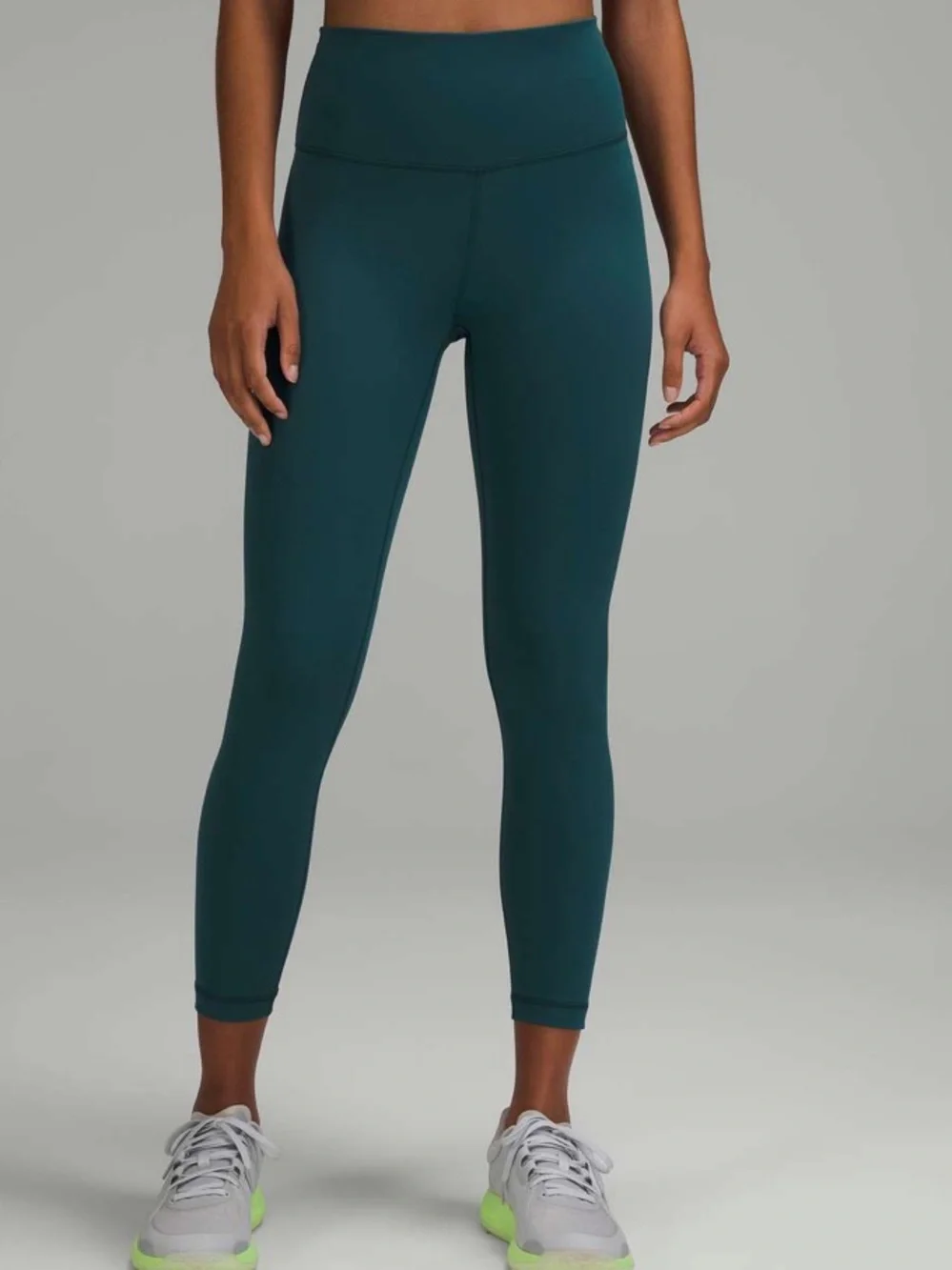 Lululemon Wunder Train High-Rise Tight 25